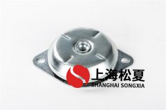圓形橡膠隔振器和其它產(chǎn)品有哪些差別？