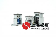  鋼制彈簧隔振器如何維護？