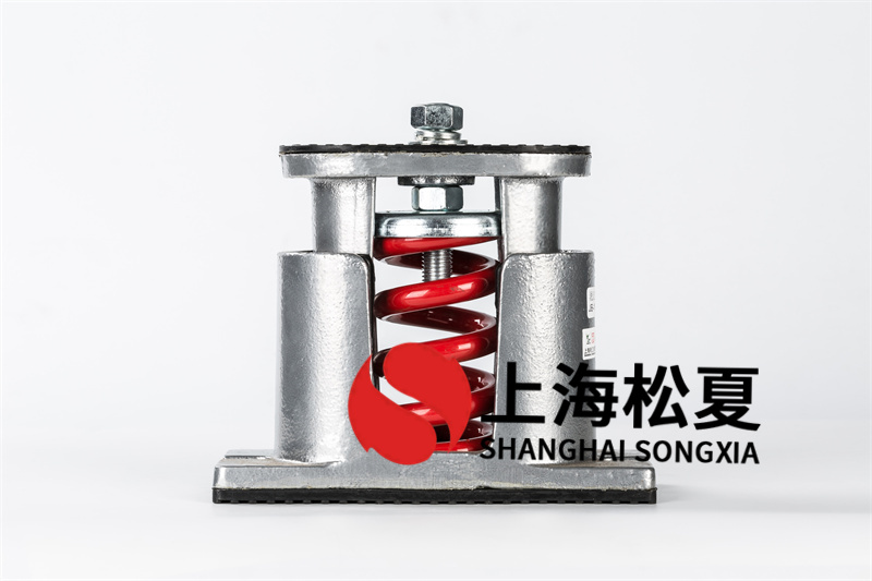 不一樣機械設(shè)備中阻尼彈簧減震器的選擇是什么？