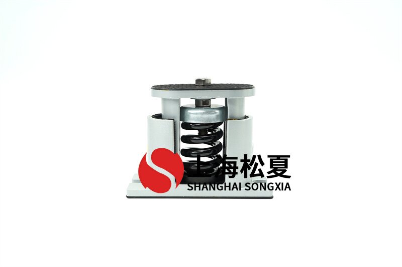 除濕泵彈簧減震器的安裝方法及注意哪些問(wèn)題？