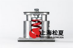 安裝拆裝彈簧減振器好弄嗎？